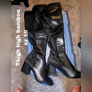 Women's boots